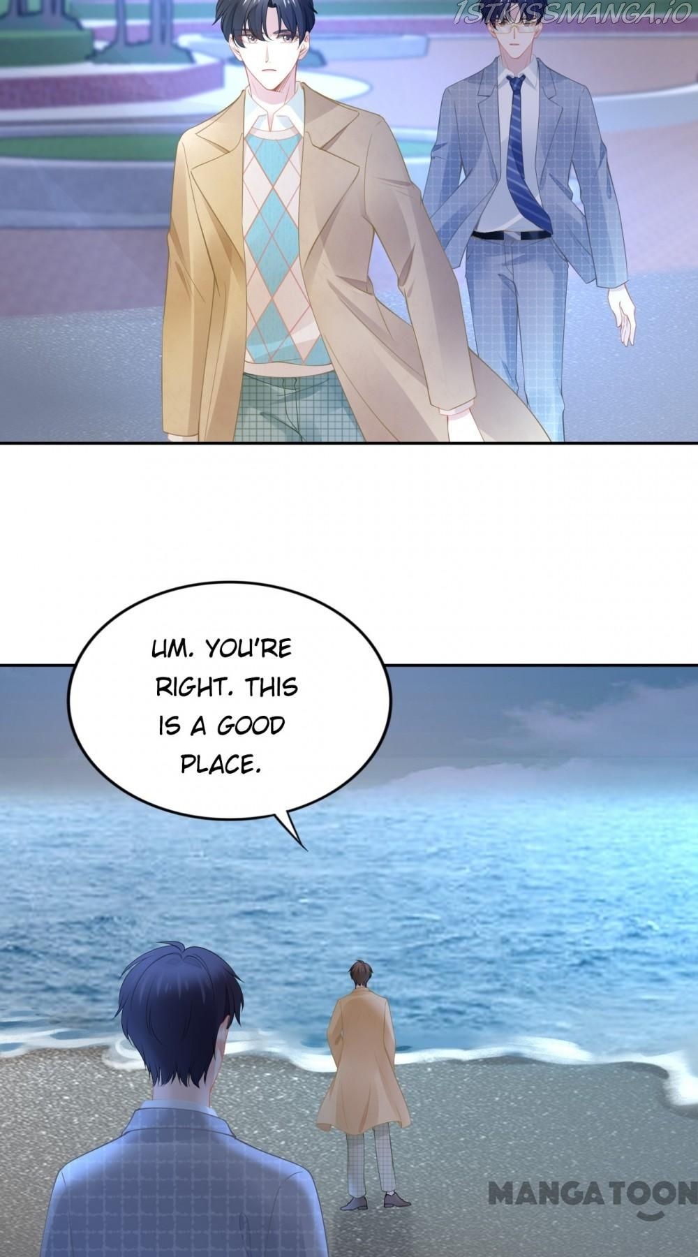 CEO QUAN, YOU WIFE IS GETTING AWAY! chapter 190 - page 10