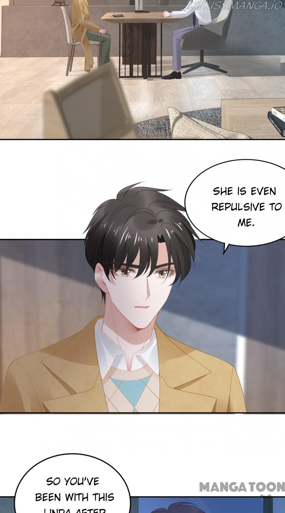 CEO QUAN, YOU WIFE IS GETTING AWAY! chapter 190 - page 2