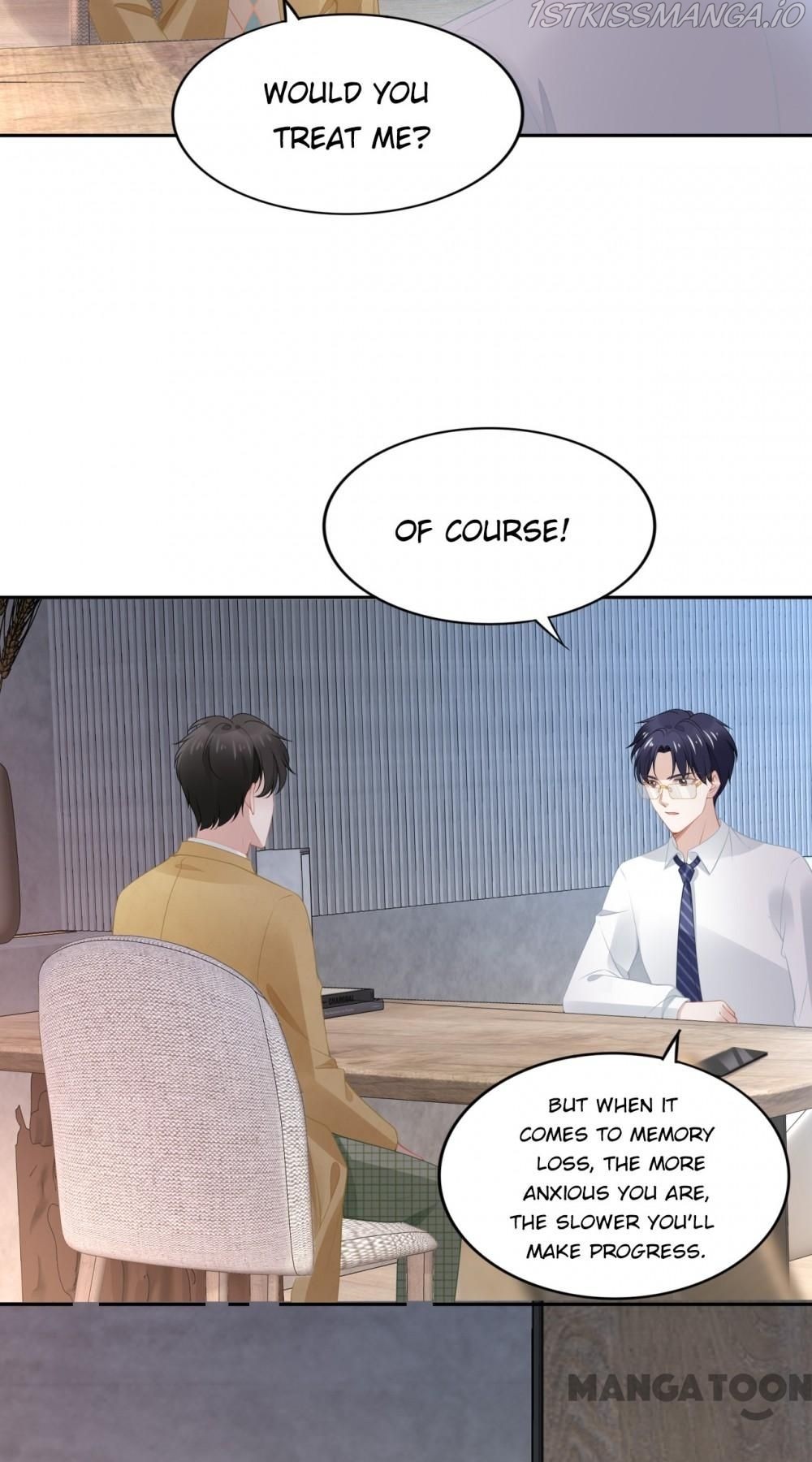 CEO QUAN, YOU WIFE IS GETTING AWAY! chapter 190 - page 4