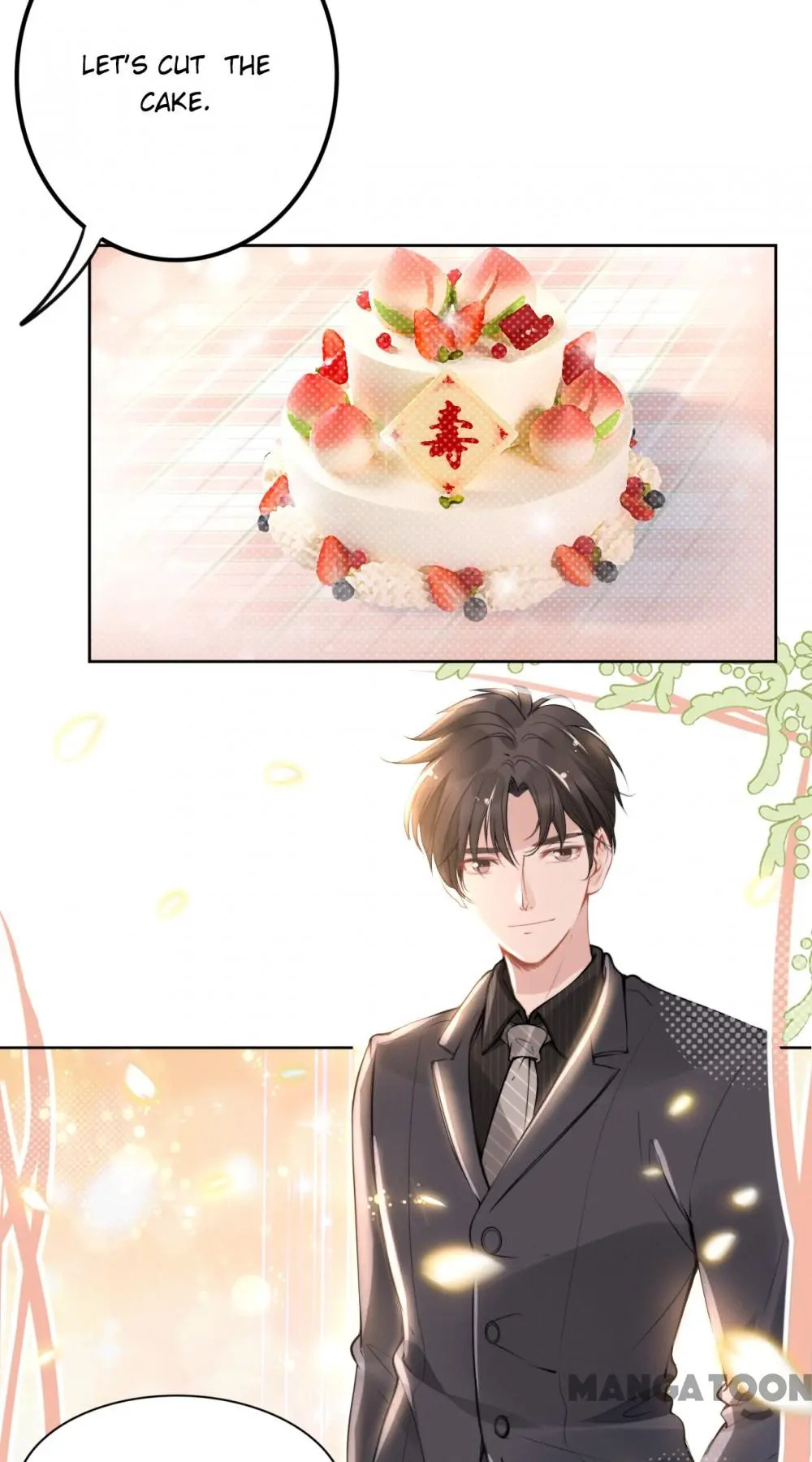 CEO QUAN, YOU WIFE IS GETTING AWAY! chapter 21 - page 2