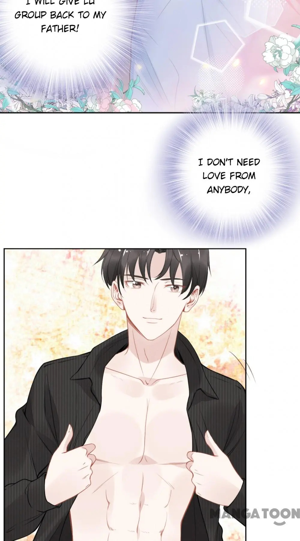 CEO QUAN, YOU WIFE IS GETTING AWAY! chapter 21 - page 31