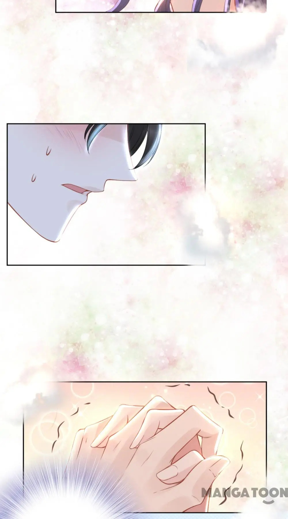 CEO QUAN, YOU WIFE IS GETTING AWAY! chapter 21 - page 34