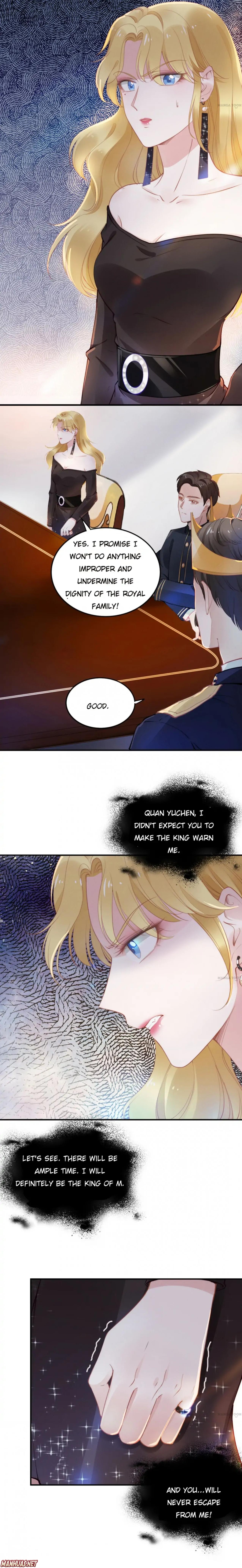 CEO QUAN, YOU WIFE IS GETTING AWAY! Chapter 157 - page 5