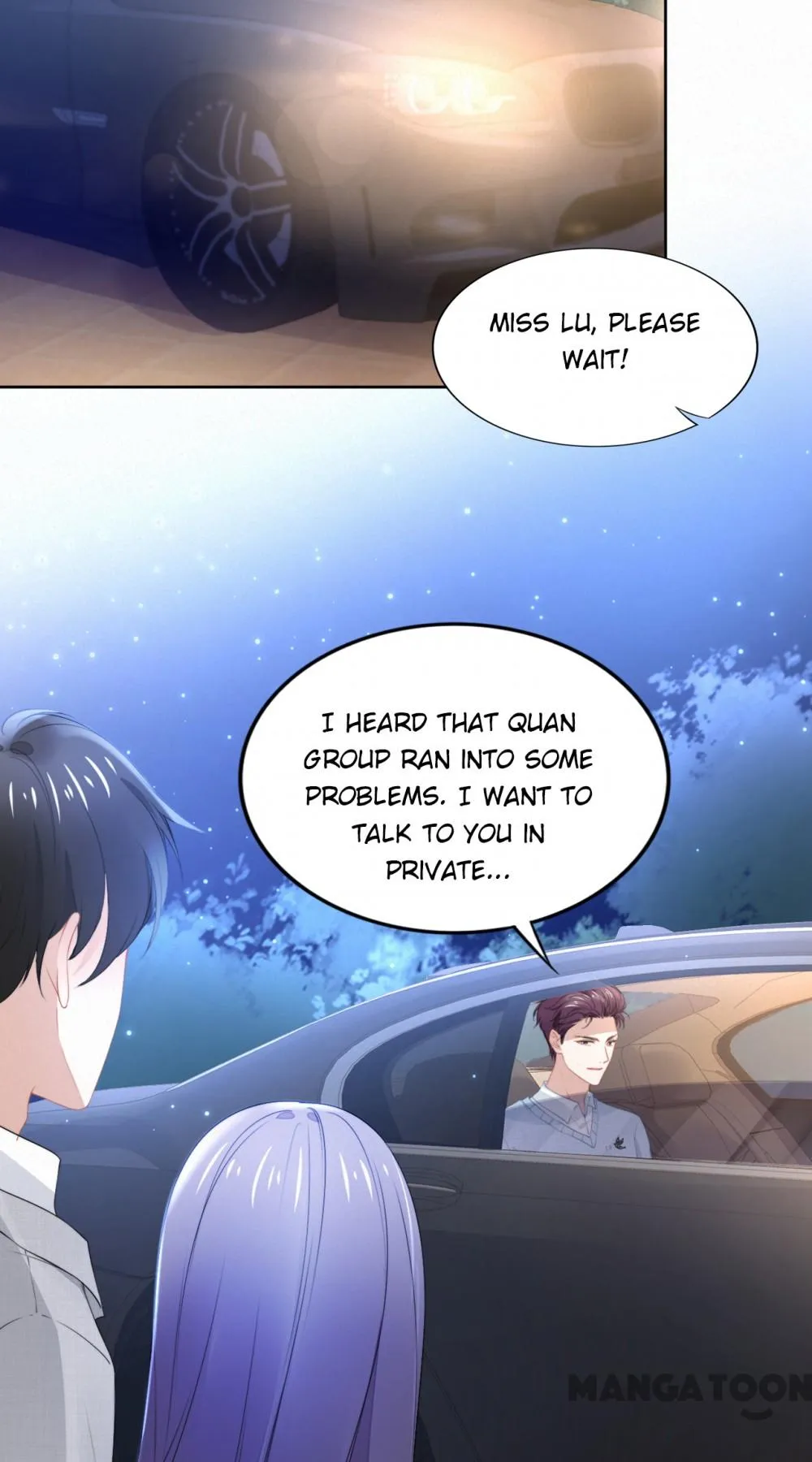 CEO QUAN, YOU WIFE IS GETTING AWAY! chapter 202 - page 20