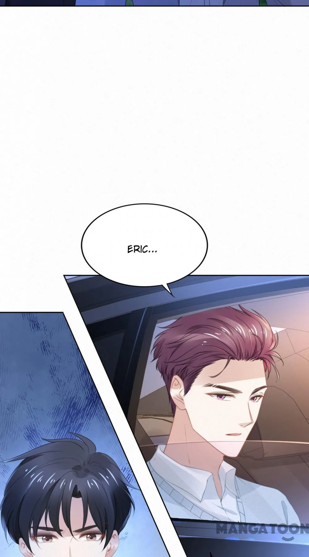 CEO QUAN, YOU WIFE IS GETTING AWAY! chapter 202 - page 22