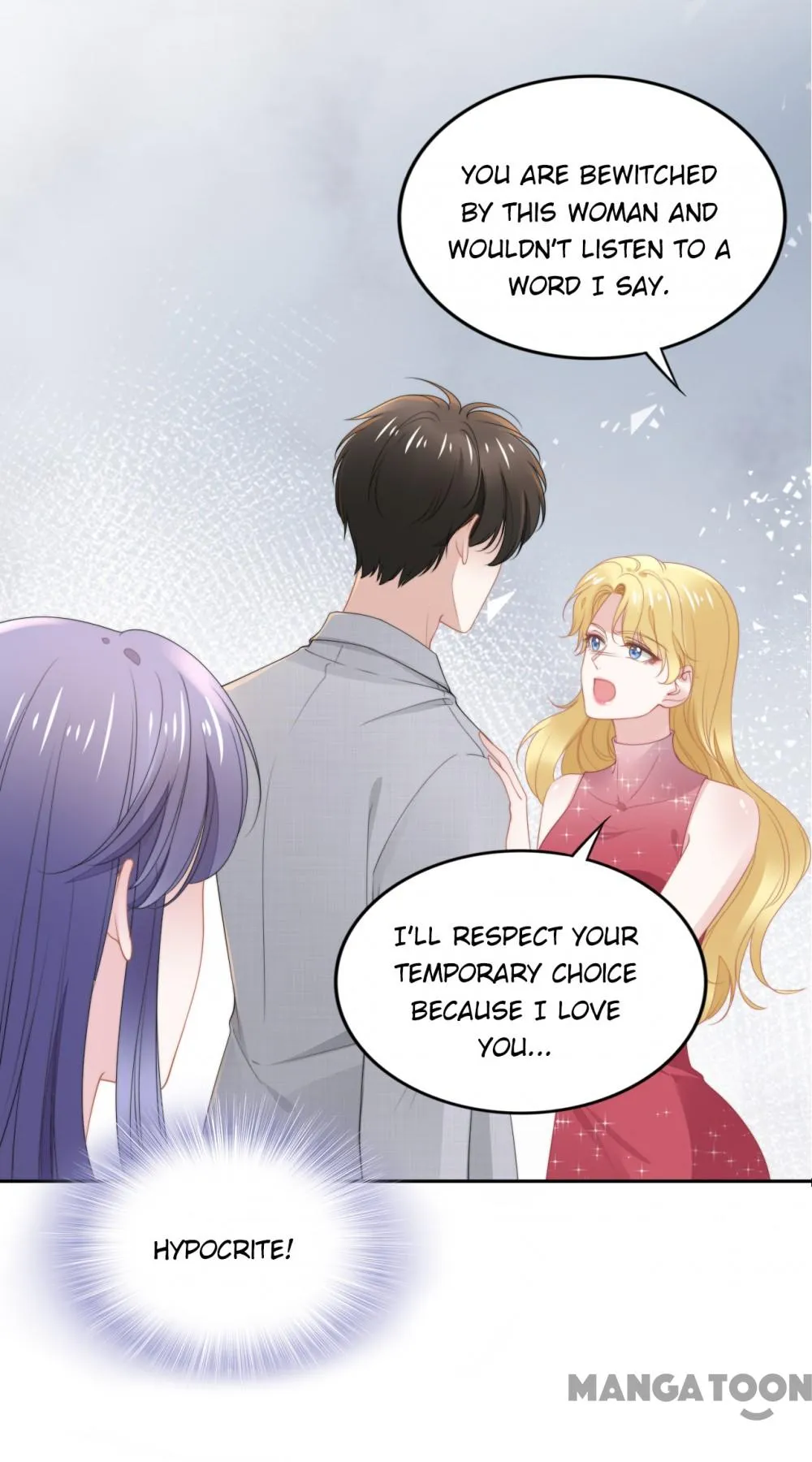 CEO QUAN, YOU WIFE IS GETTING AWAY! chapter 202 - page 9