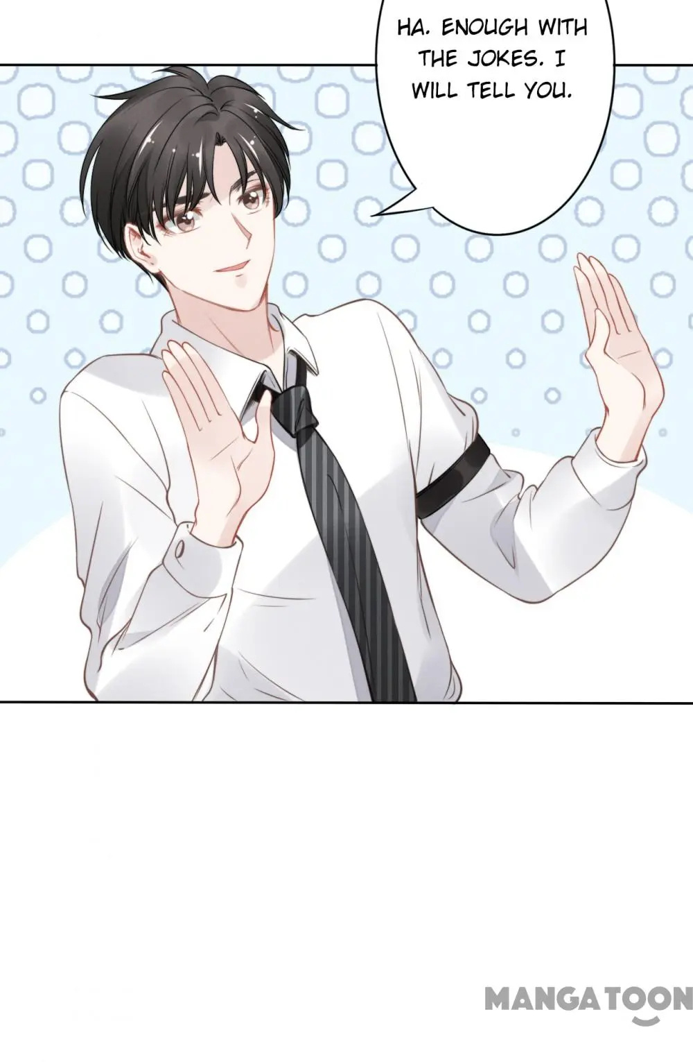 CEO QUAN, YOU WIFE IS GETTING AWAY! chapter 25 - page 11