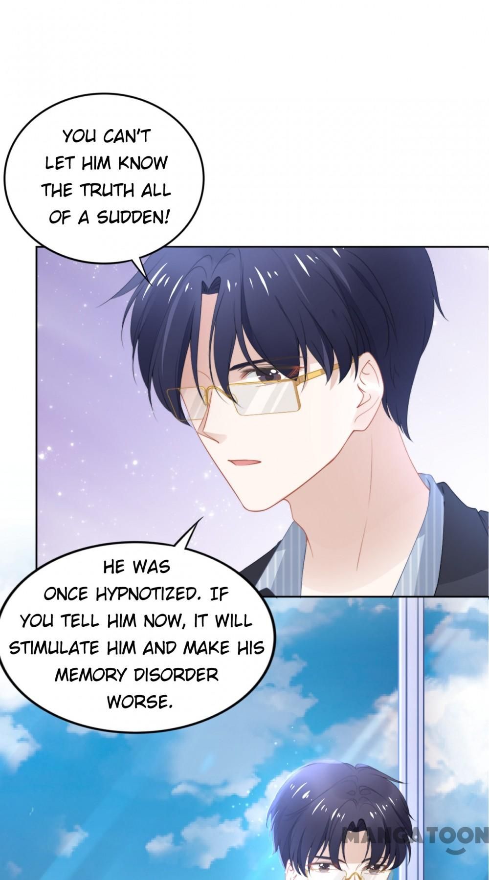 CEO QUAN, YOU WIFE IS GETTING AWAY! chapter 195 - page 10