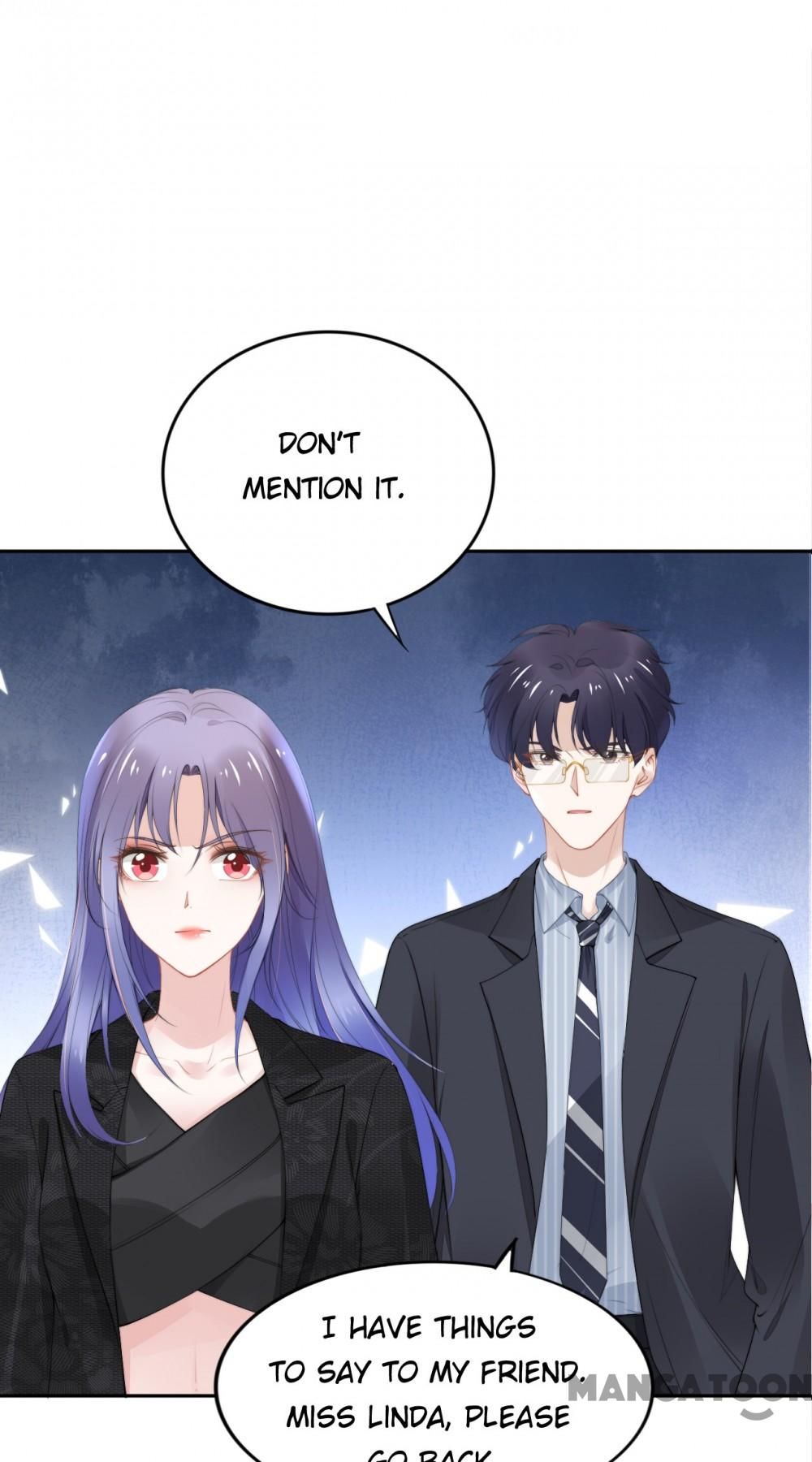 CEO QUAN, YOU WIFE IS GETTING AWAY! chapter 195 - page 2