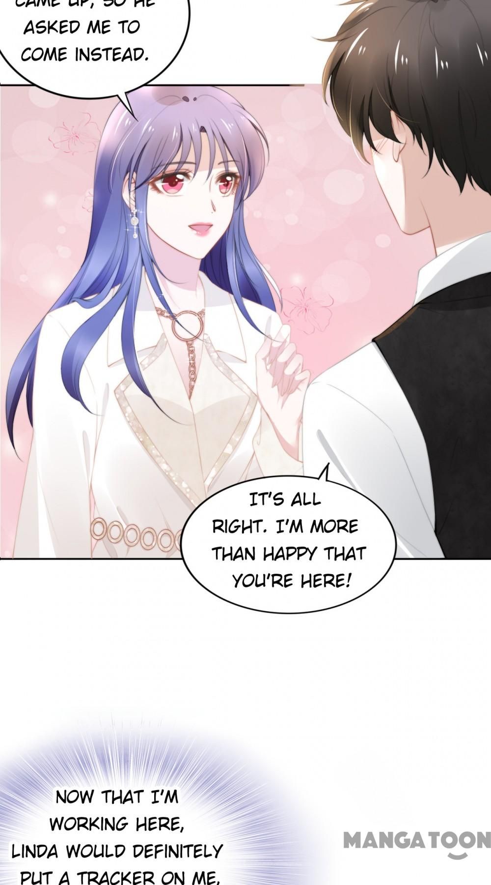 CEO QUAN, YOU WIFE IS GETTING AWAY! chapter 195 - page 20