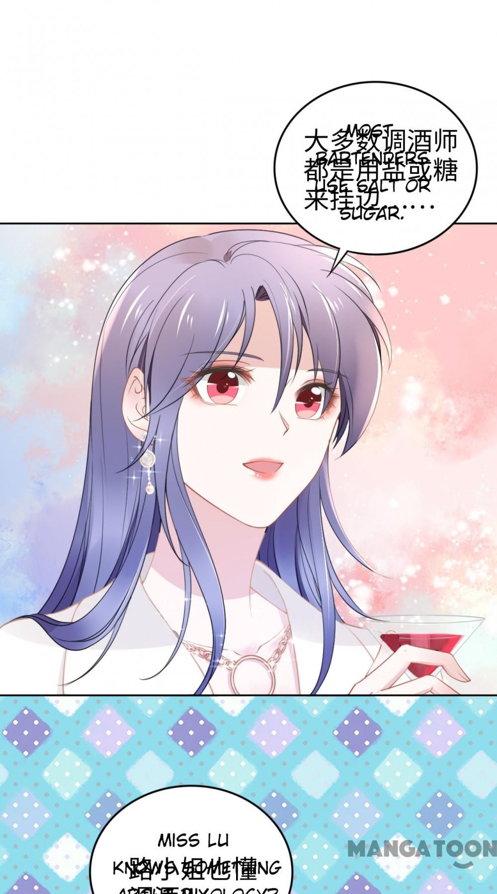 CEO QUAN, YOU WIFE IS GETTING AWAY! chapter 195 - page 33