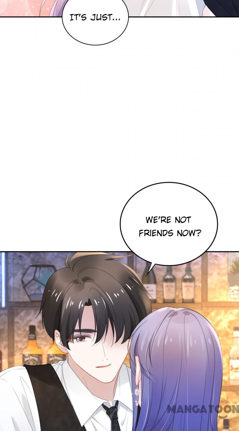 CEO QUAN, YOU WIFE IS GETTING AWAY! chapter 195 - page 42