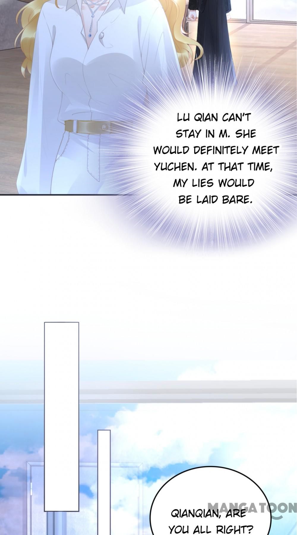 CEO QUAN, YOU WIFE IS GETTING AWAY! chapter 195 - page 7