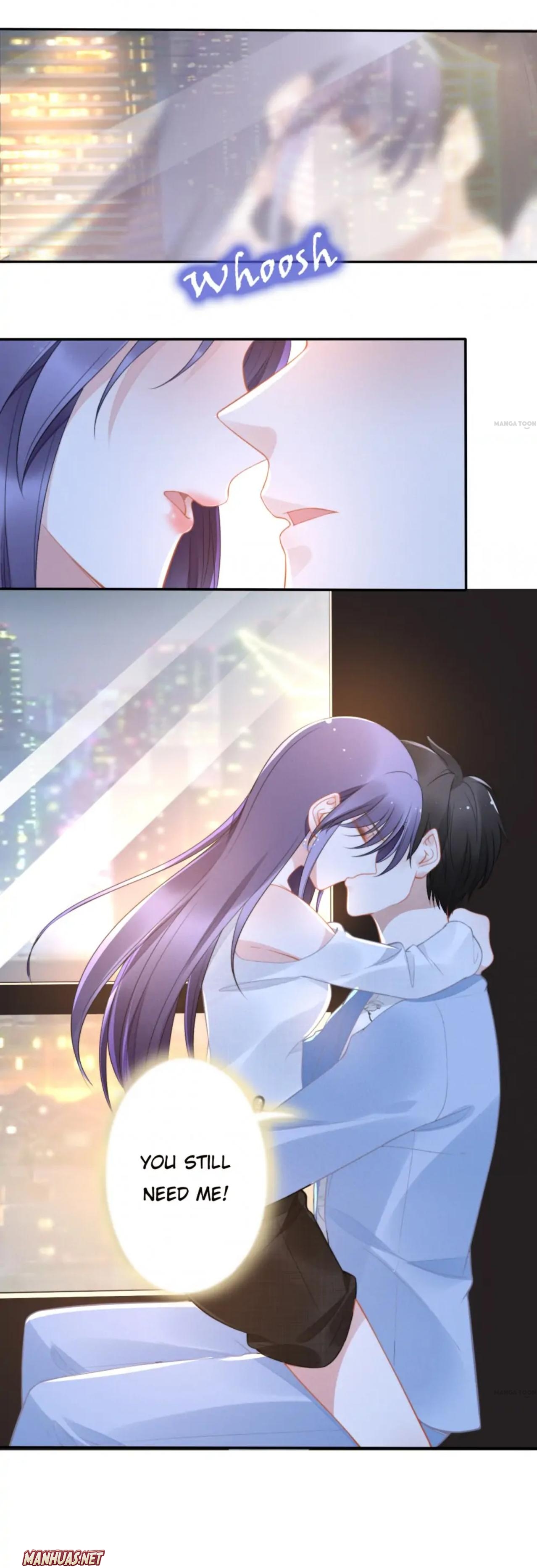 CEO QUAN, YOU WIFE IS GETTING AWAY! chapter 108 - page 7