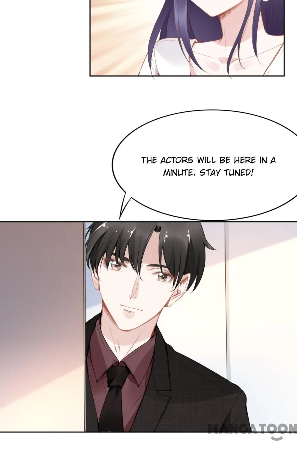 CEO QUAN, YOU WIFE IS GETTING AWAY! chapter 26 - page 11
