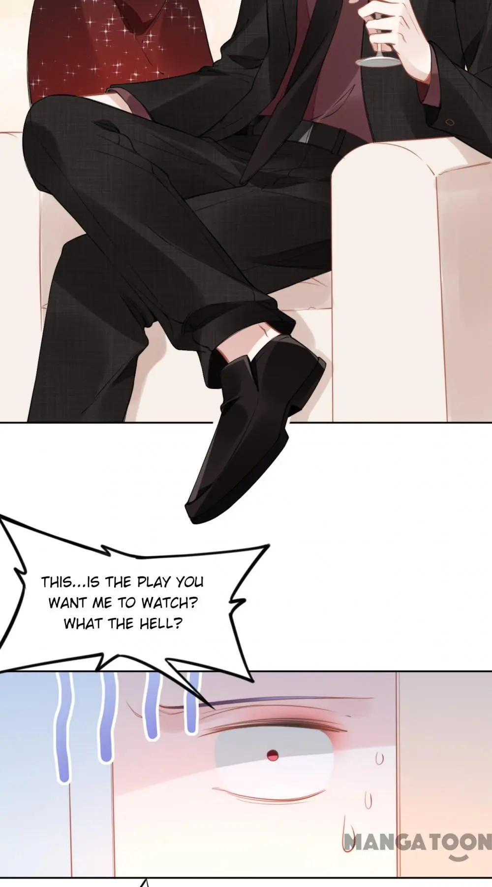 CEO QUAN, YOU WIFE IS GETTING AWAY! chapter 26 - page 18