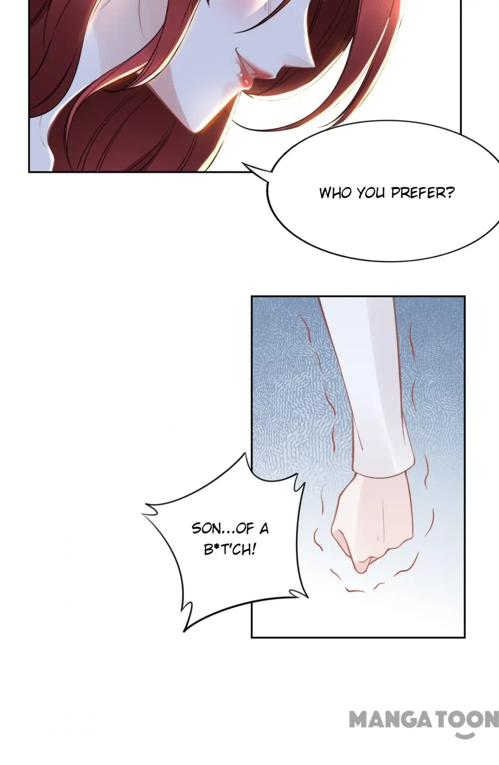 CEO QUAN, YOU WIFE IS GETTING AWAY! chapter 26 - page 22