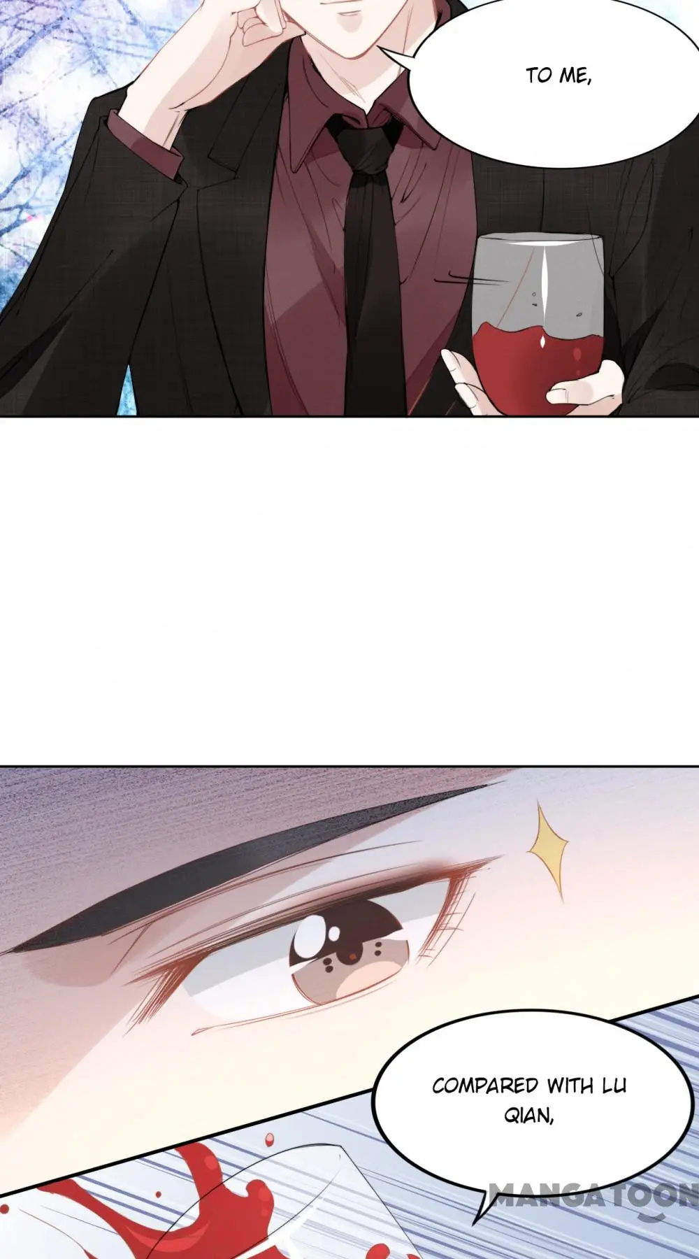 CEO QUAN, YOU WIFE IS GETTING AWAY! chapter 26 - page 24