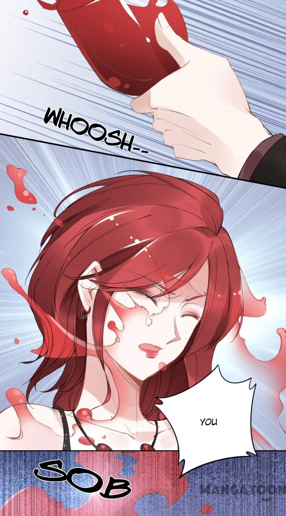 CEO QUAN, YOU WIFE IS GETTING AWAY! chapter 26 - page 25