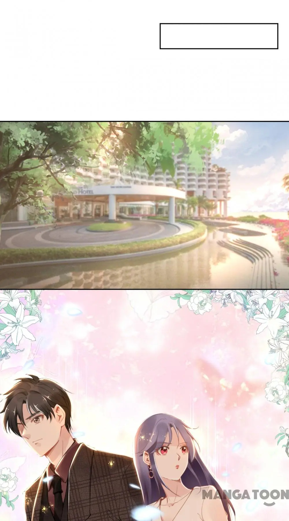 CEO QUAN, YOU WIFE IS GETTING AWAY! chapter 26 - page 4