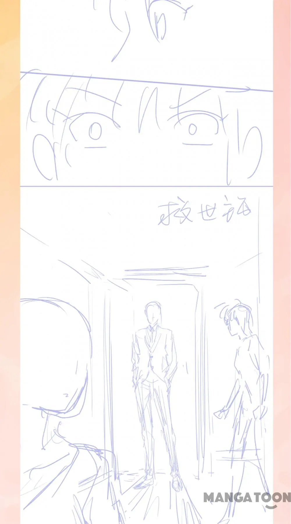 CEO QUAN, YOU WIFE IS GETTING AWAY! chapter 26 - page 42