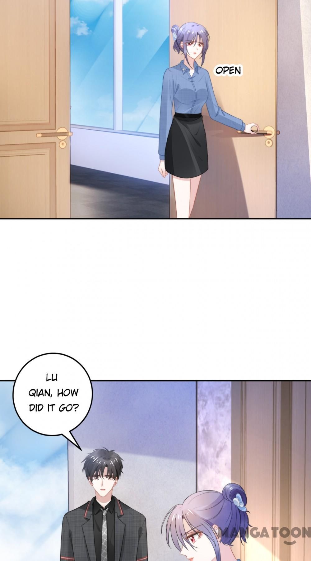CEO QUAN, YOU WIFE IS GETTING AWAY! chapter 205 - page 19