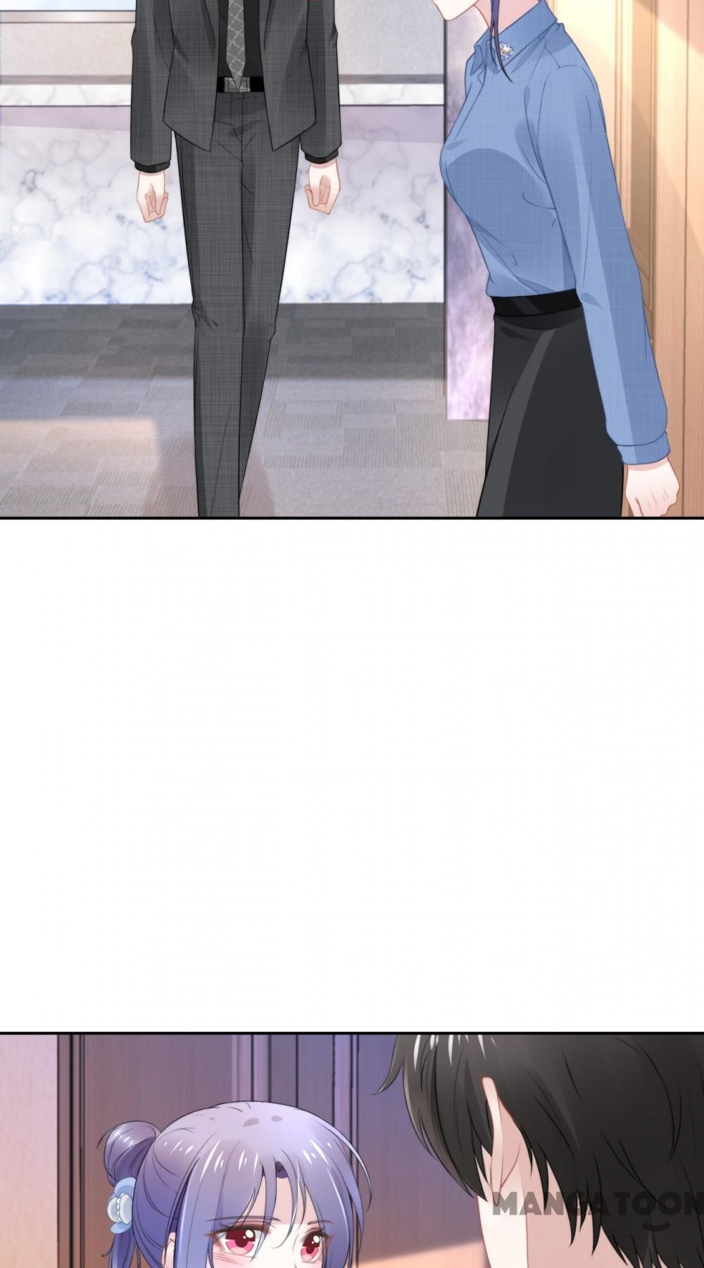 CEO QUAN, YOU WIFE IS GETTING AWAY! chapter 205 - page 20