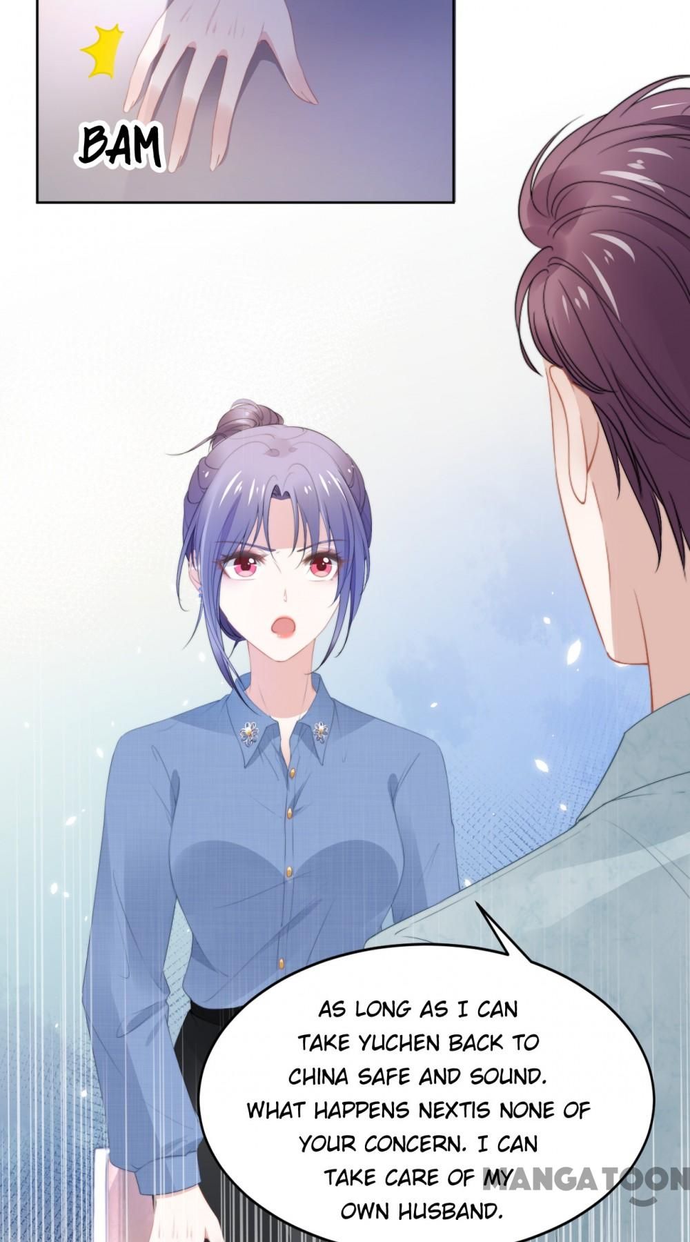 CEO QUAN, YOU WIFE IS GETTING AWAY! chapter 205 - page 4