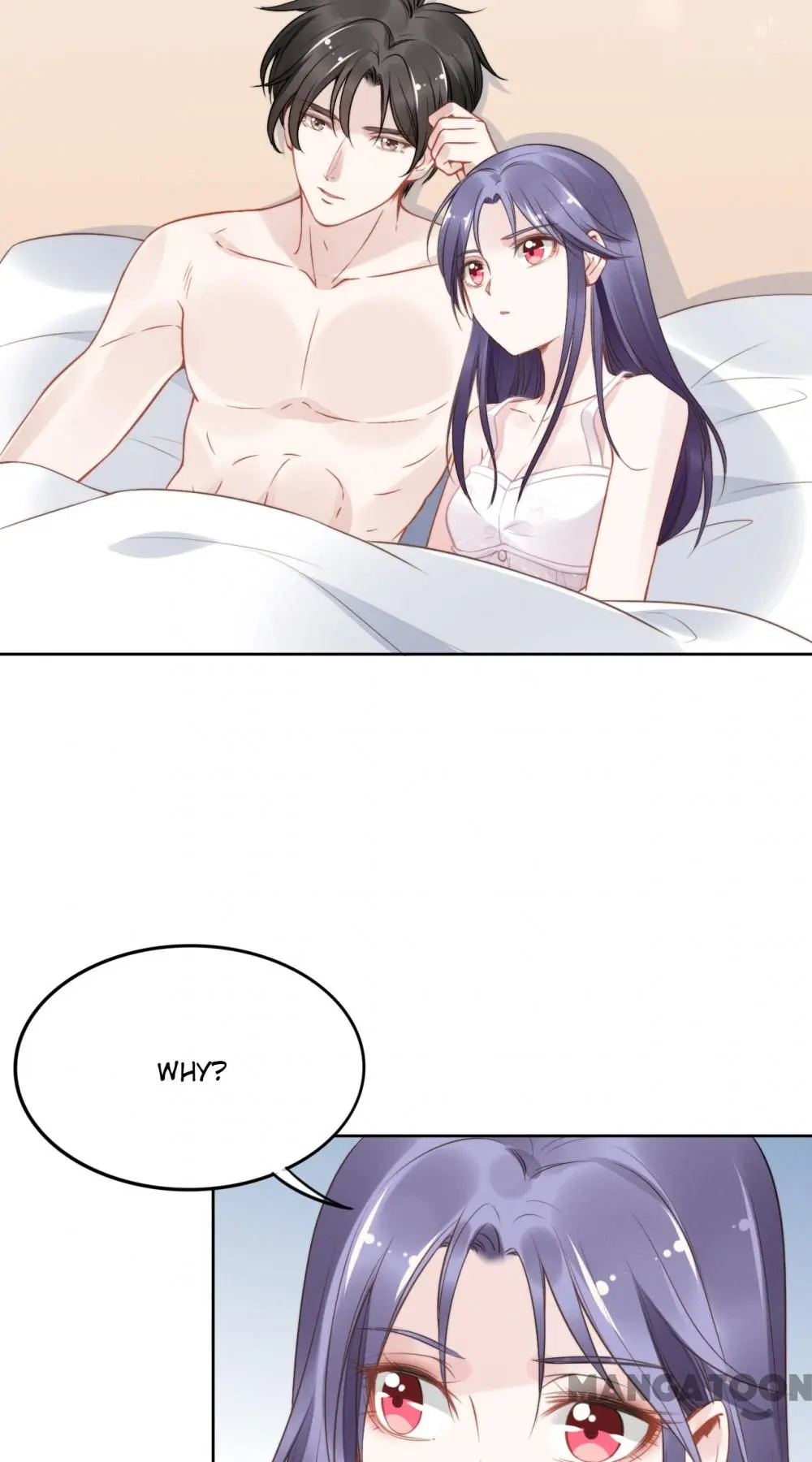 CEO QUAN, YOU WIFE IS GETTING AWAY! chapter 9 - page 33