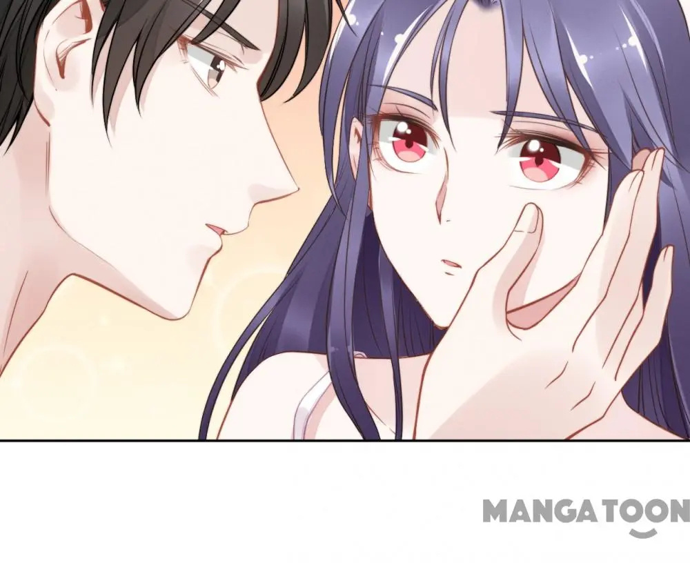 CEO QUAN, YOU WIFE IS GETTING AWAY! chapter 9 - page 36