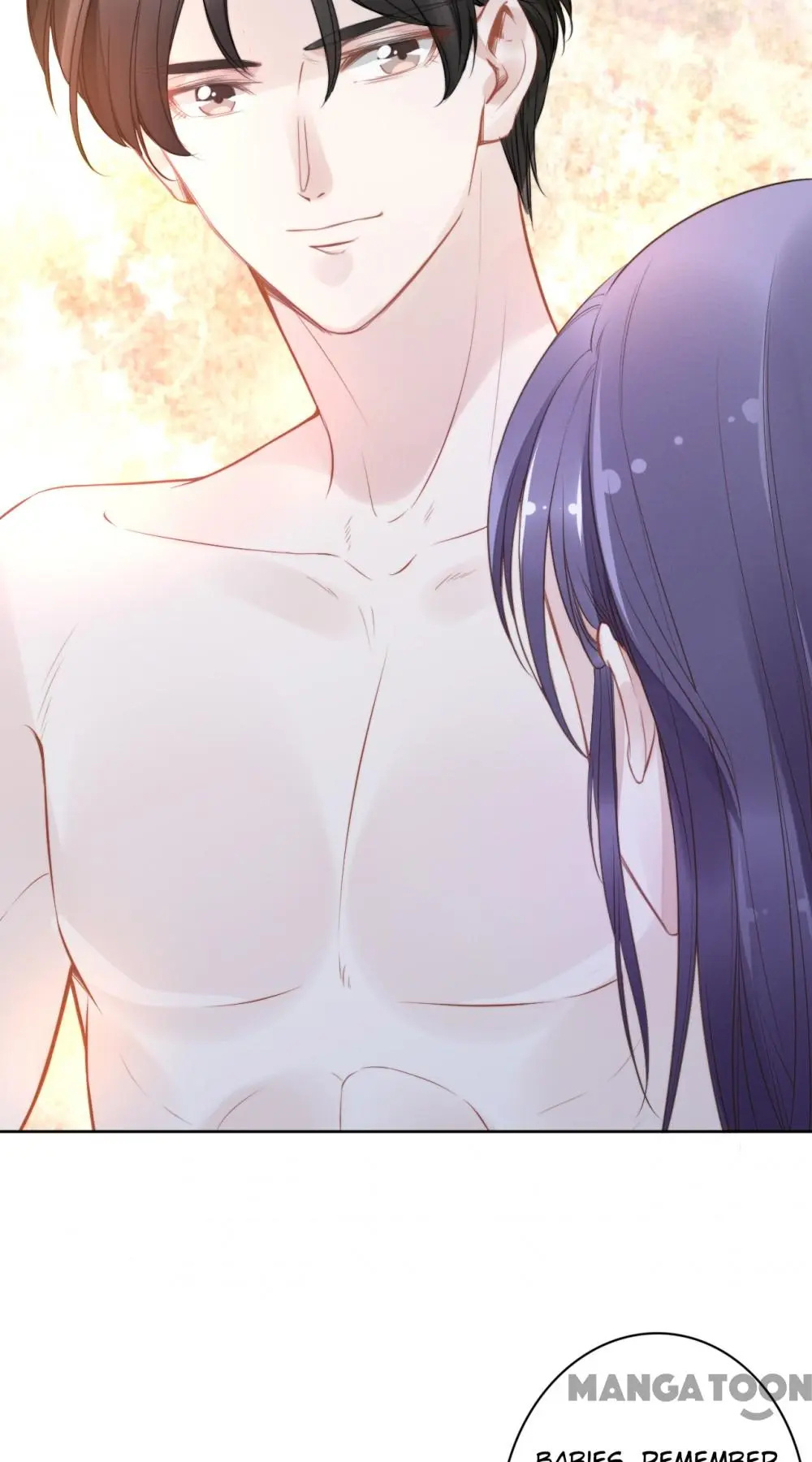 CEO QUAN, YOU WIFE IS GETTING AWAY! chapter 9 - page 38