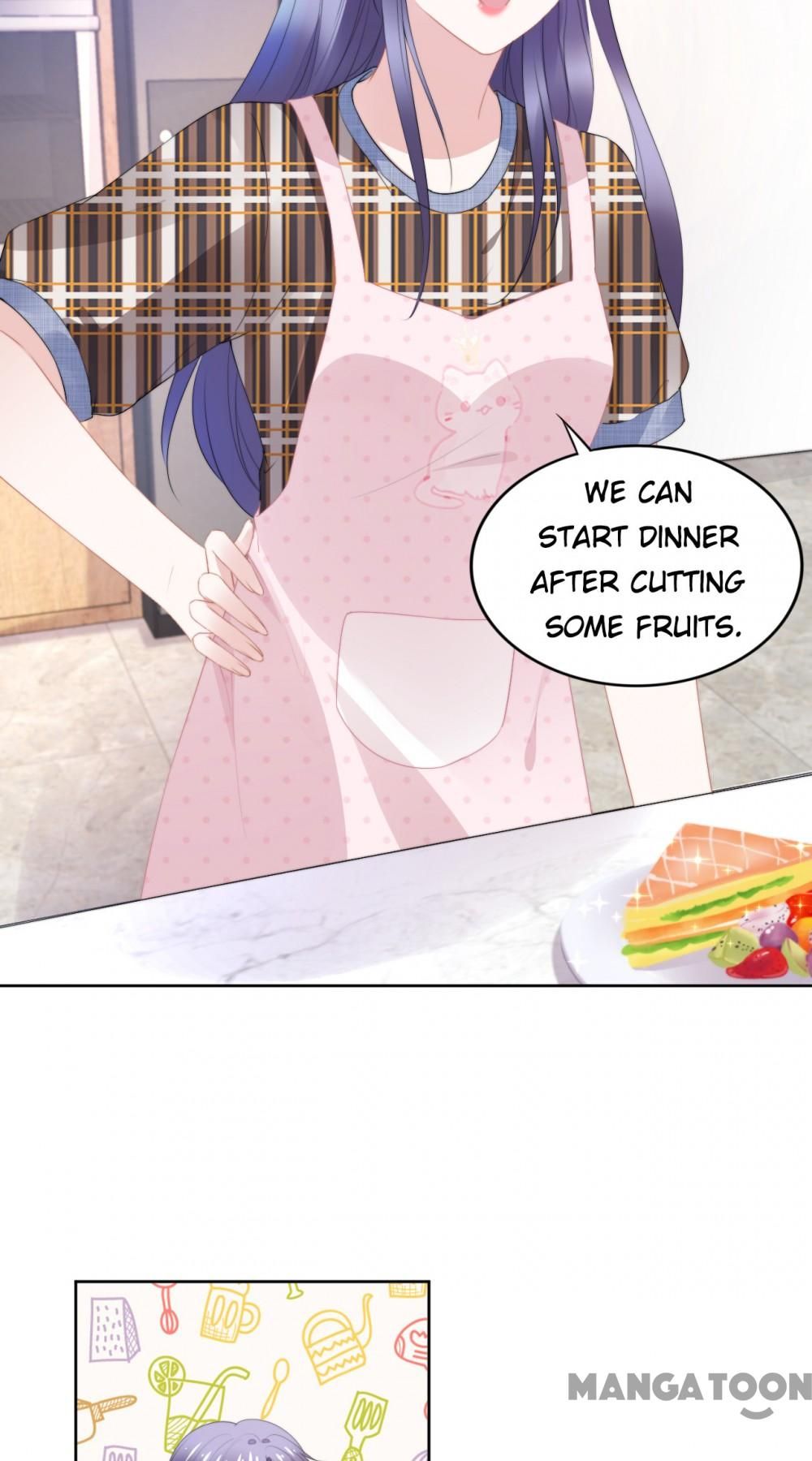 CEO QUAN, YOU WIFE IS GETTING AWAY! chapter 211 - page 12