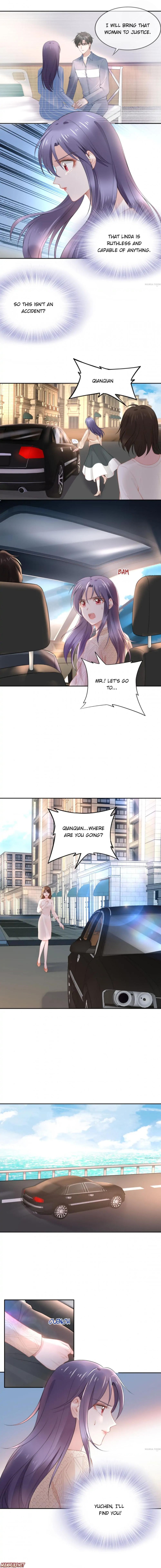 CEO QUAN, YOU WIFE IS GETTING AWAY! Chapter 182 - page 6