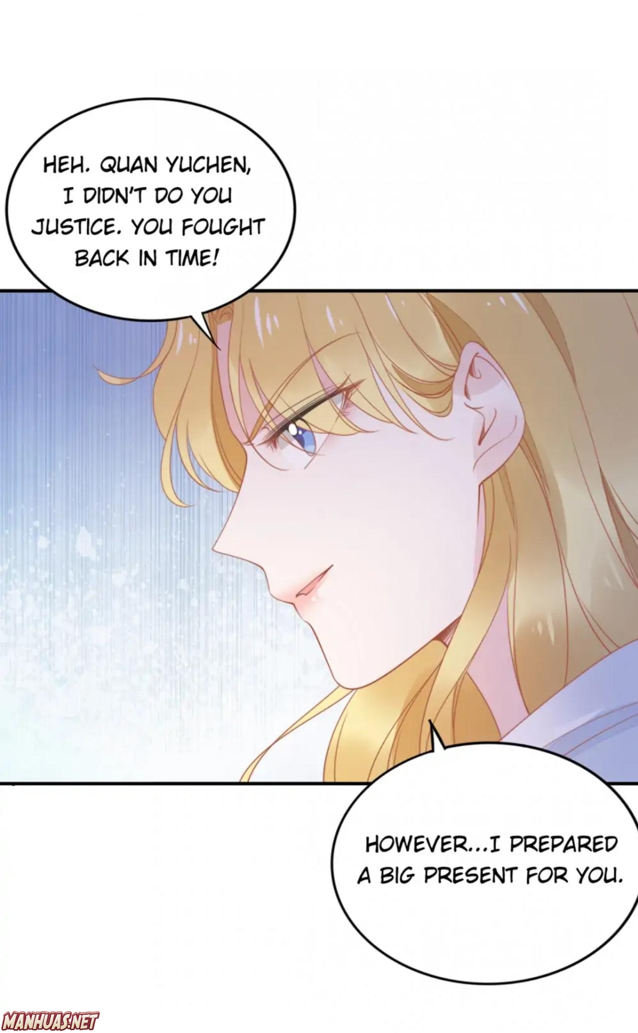 CEO QUAN, YOU WIFE IS GETTING AWAY! chapter 173 - page 5