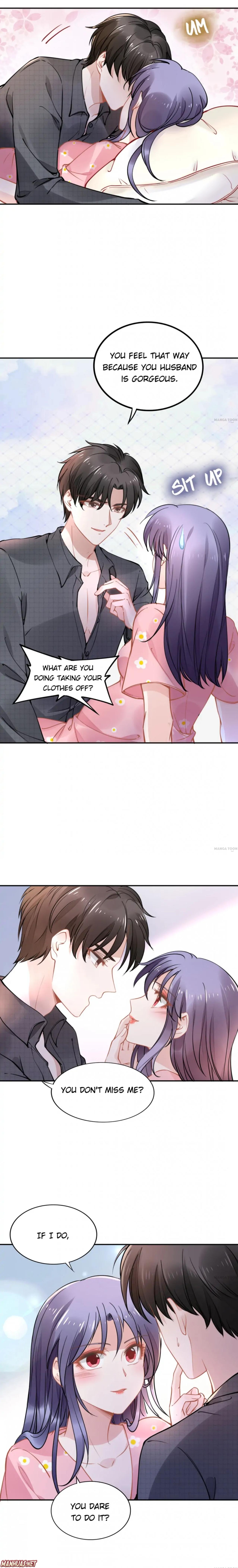 CEO QUAN, YOU WIFE IS GETTING AWAY! chapter 174 - page 5