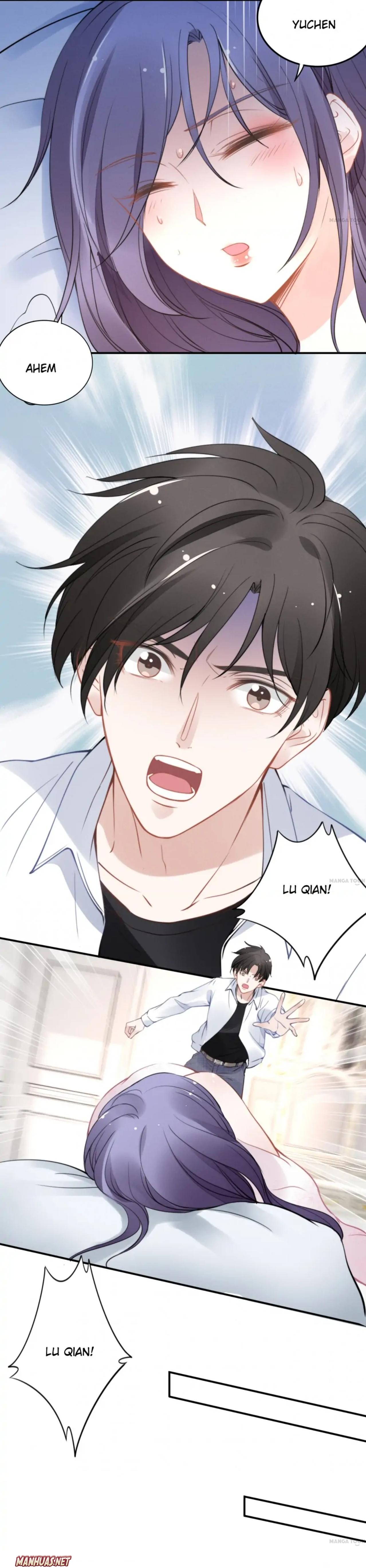 CEO QUAN, YOU WIFE IS GETTING AWAY! chapter 69 - page 6