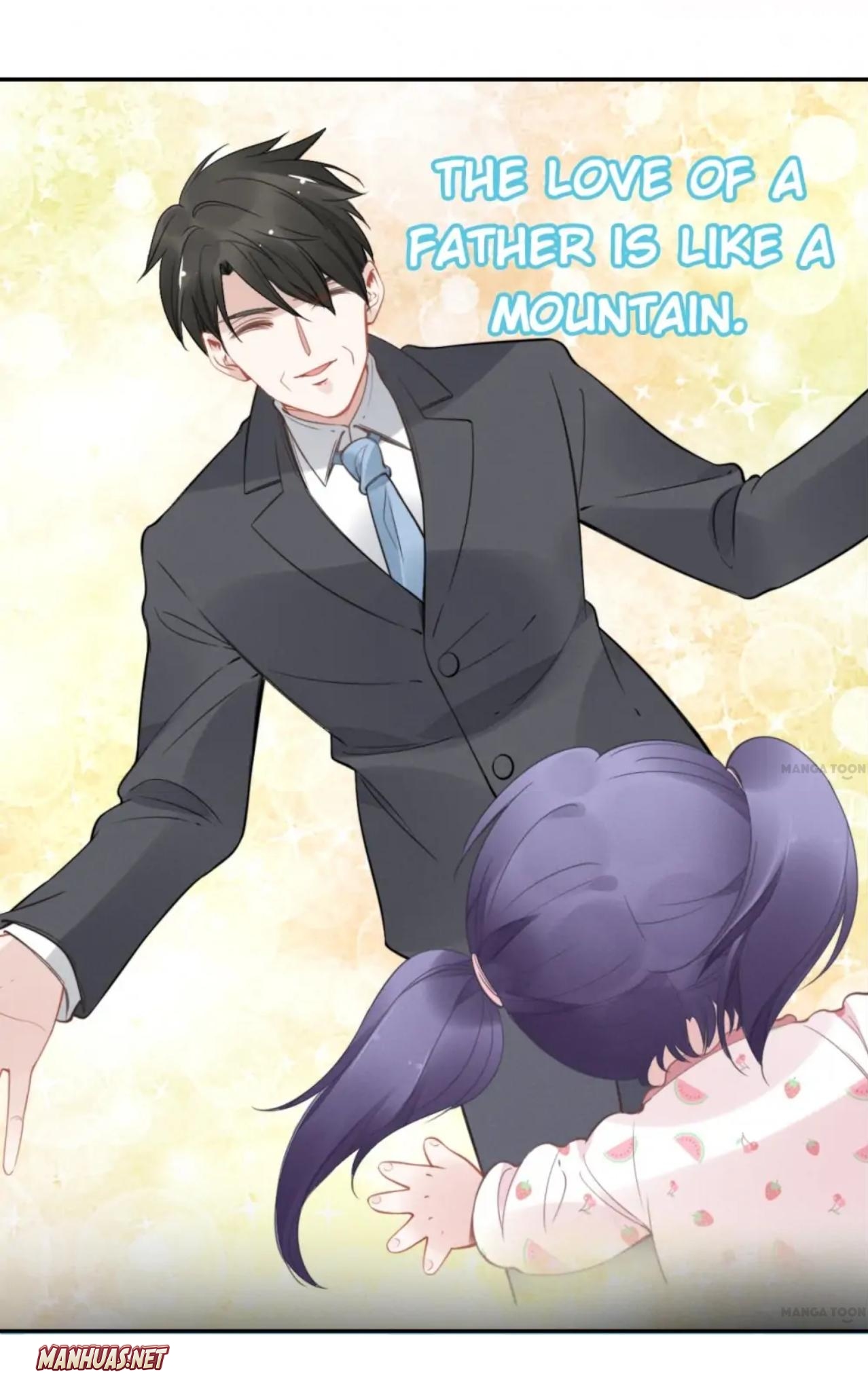 CEO QUAN, YOU WIFE IS GETTING AWAY! chapter 50 - page 7