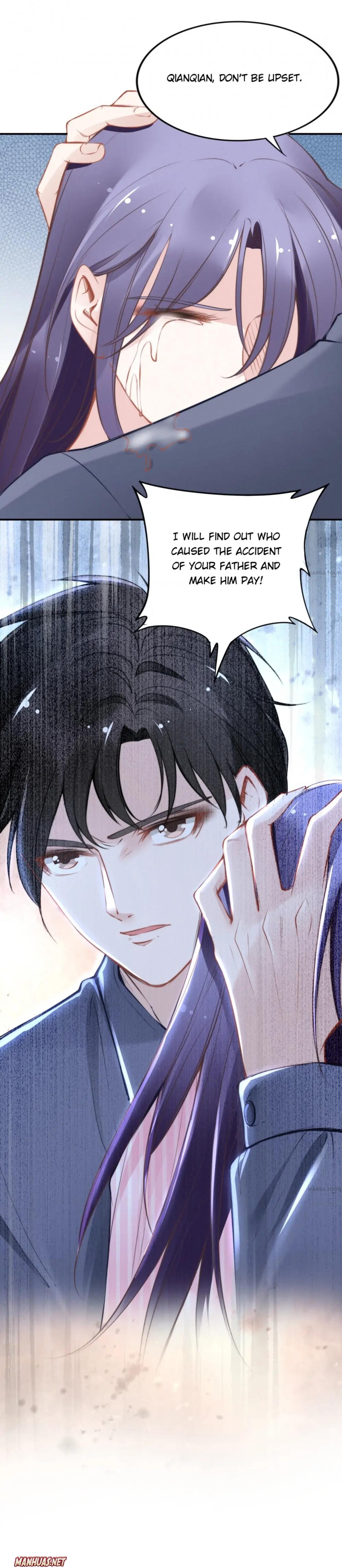CEO QUAN, YOU WIFE IS GETTING AWAY! chapter 51 - page 6