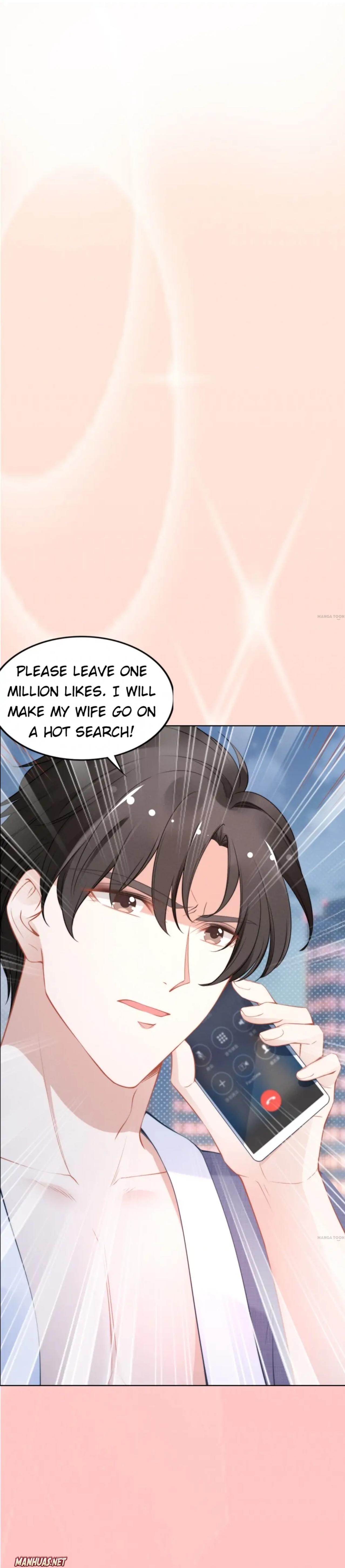 CEO QUAN, YOU WIFE IS GETTING AWAY! chapter 80 - page 6