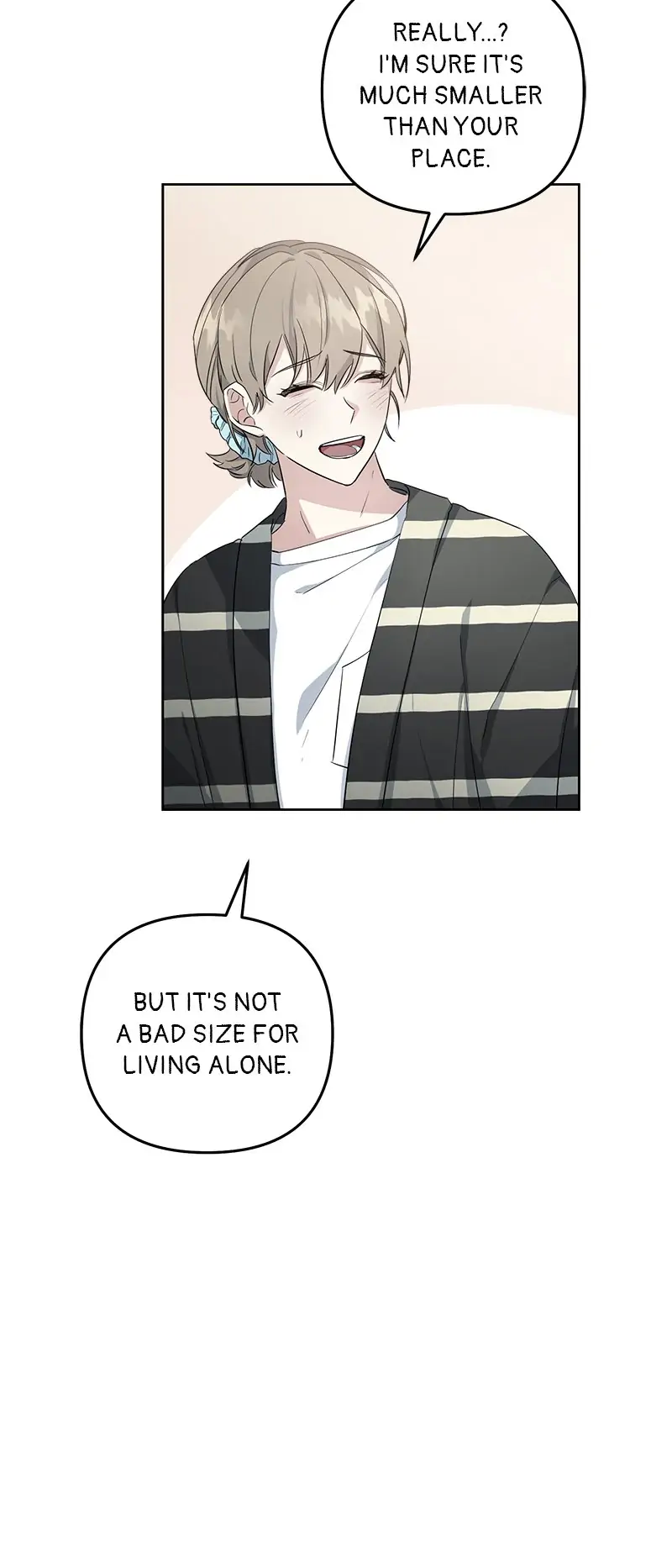 Rooftop Prince Chapter 11 - page 10