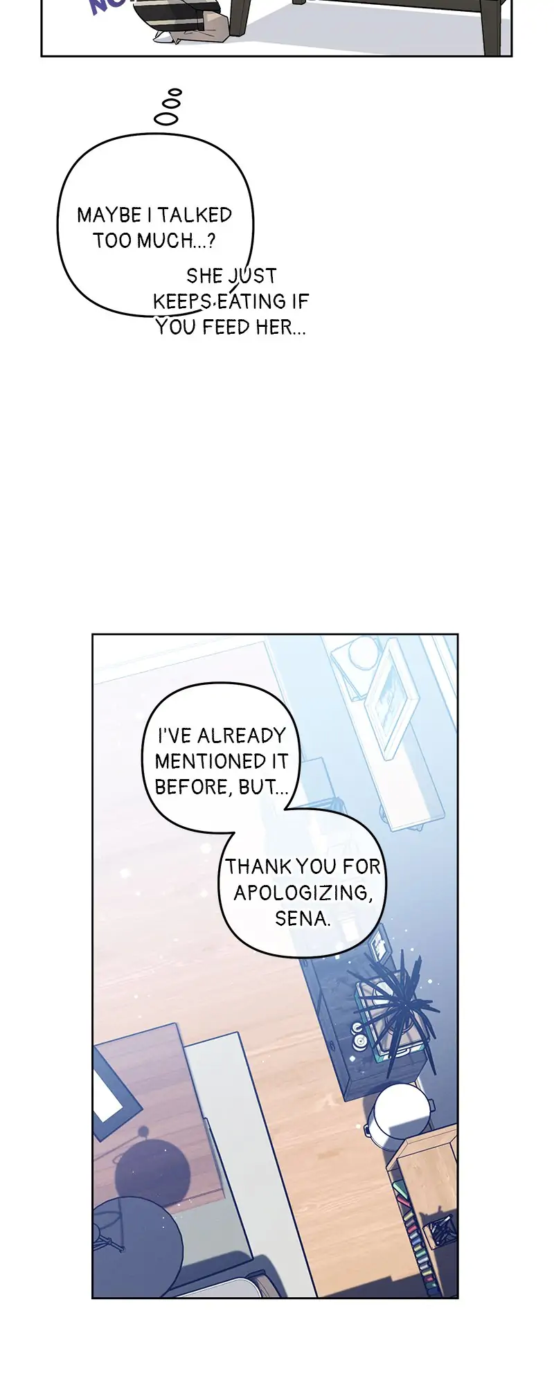 Rooftop Prince Chapter 11 - page 12