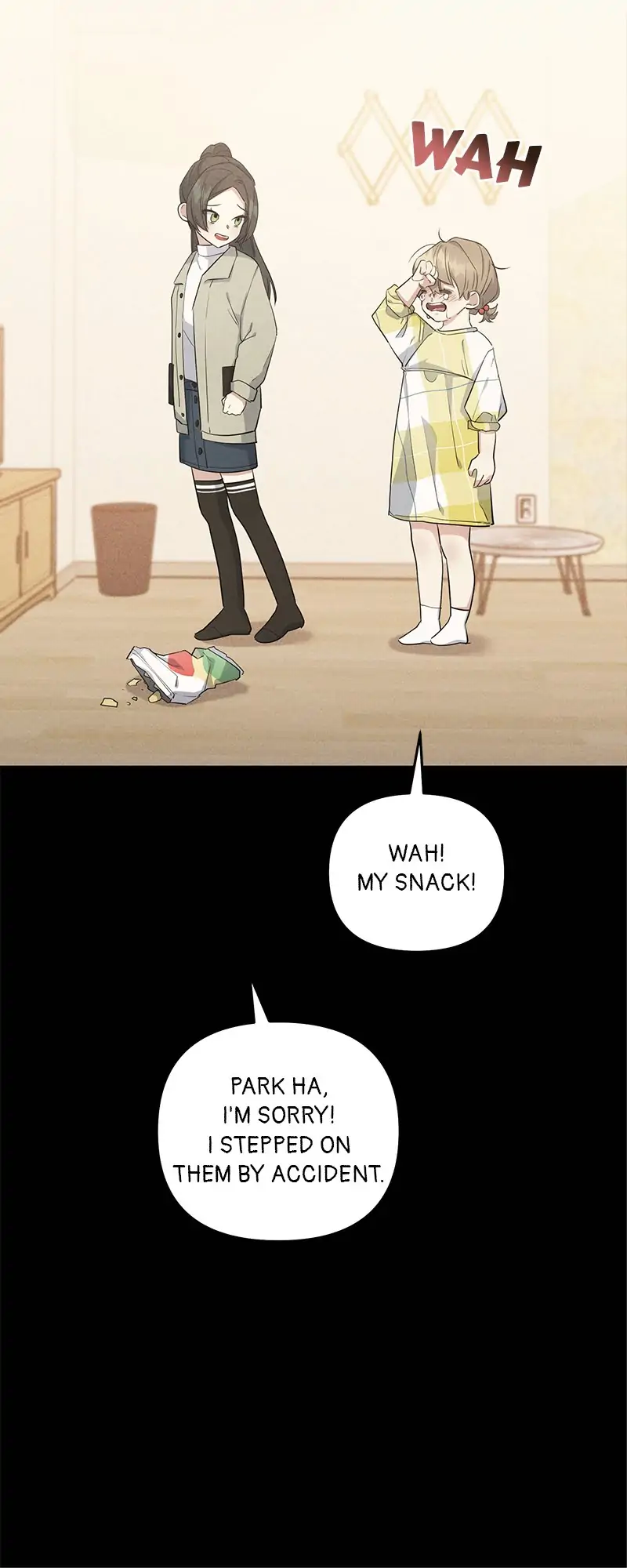 Rooftop Prince Chapter 11 - page 23