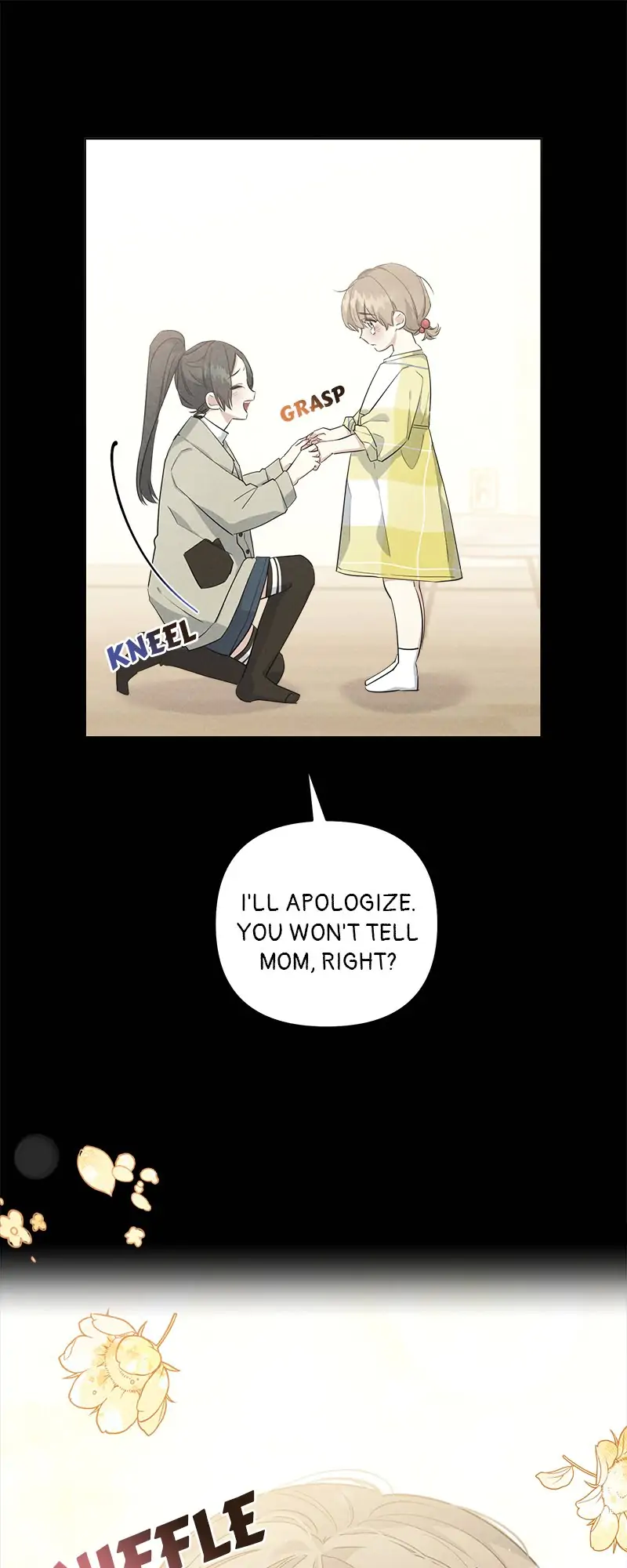 Rooftop Prince Chapter 11 - page 24