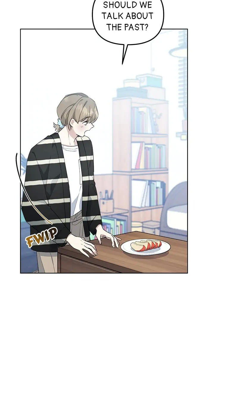 Rooftop Prince Chapter 11 - page 28