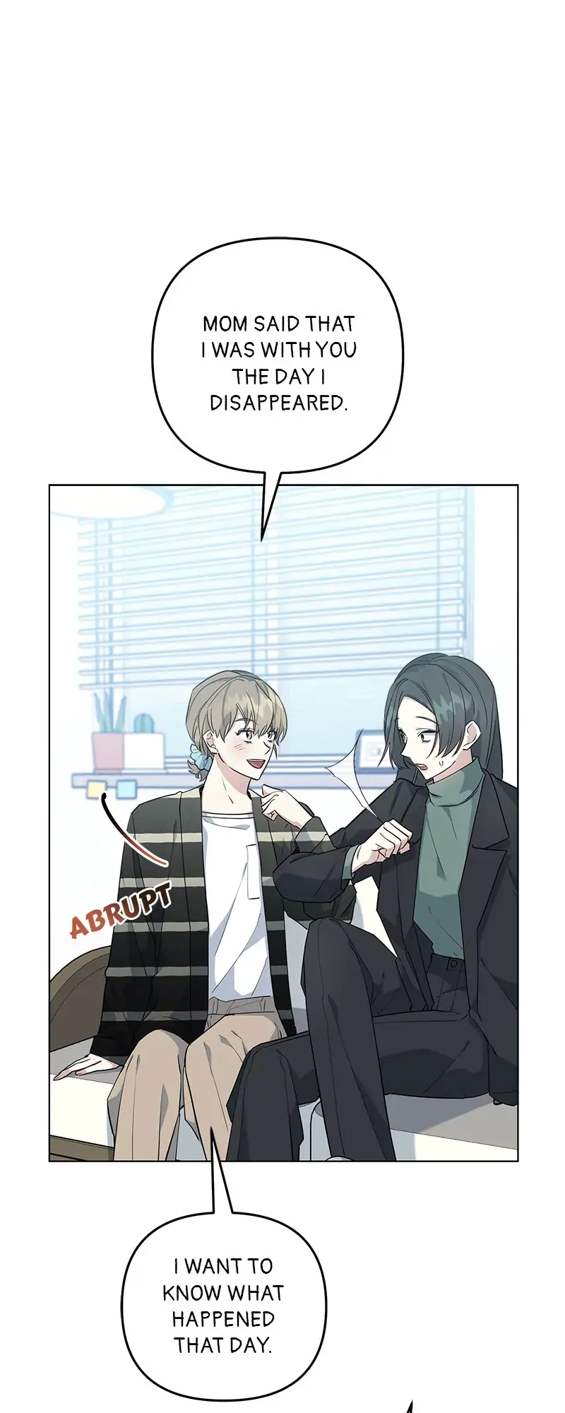 Rooftop Prince Chapter 11 - page 29