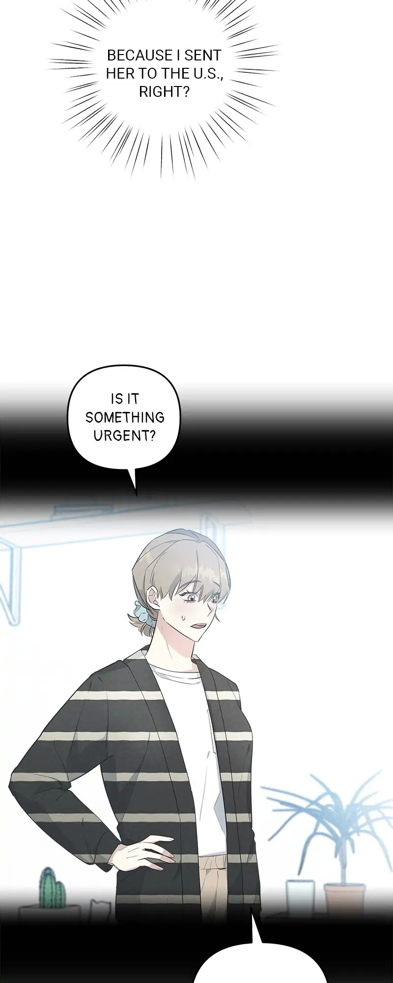 Rooftop Prince Chapter 11 - page 3