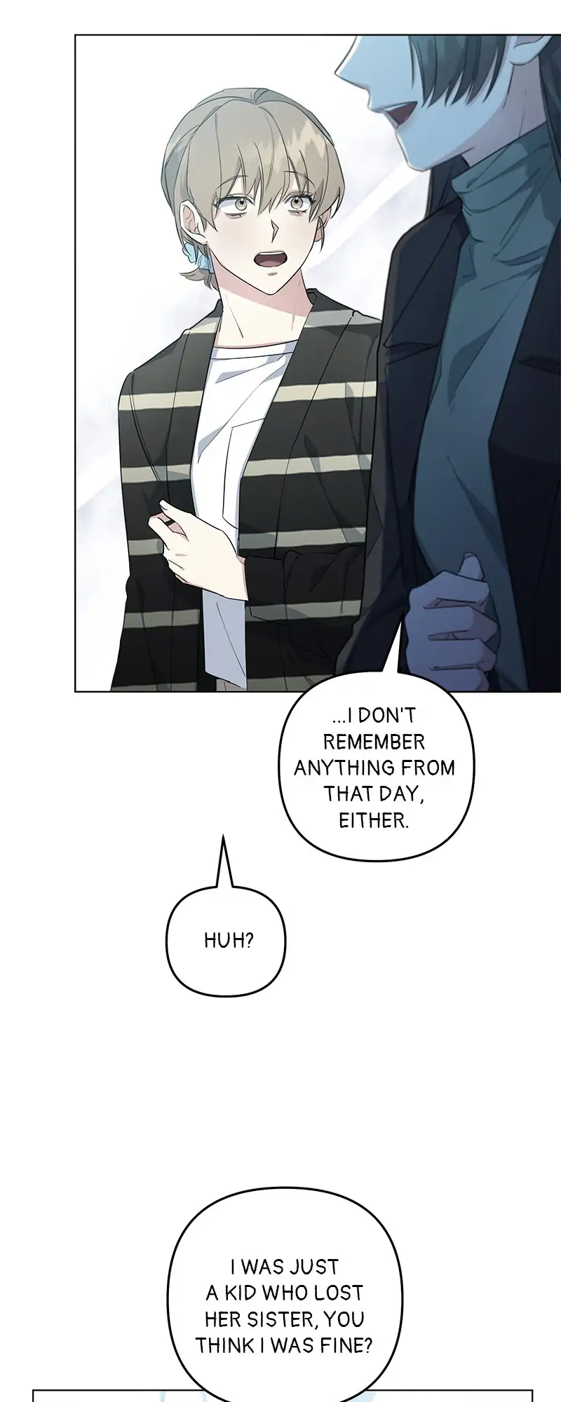 Rooftop Prince Chapter 11 - page 31