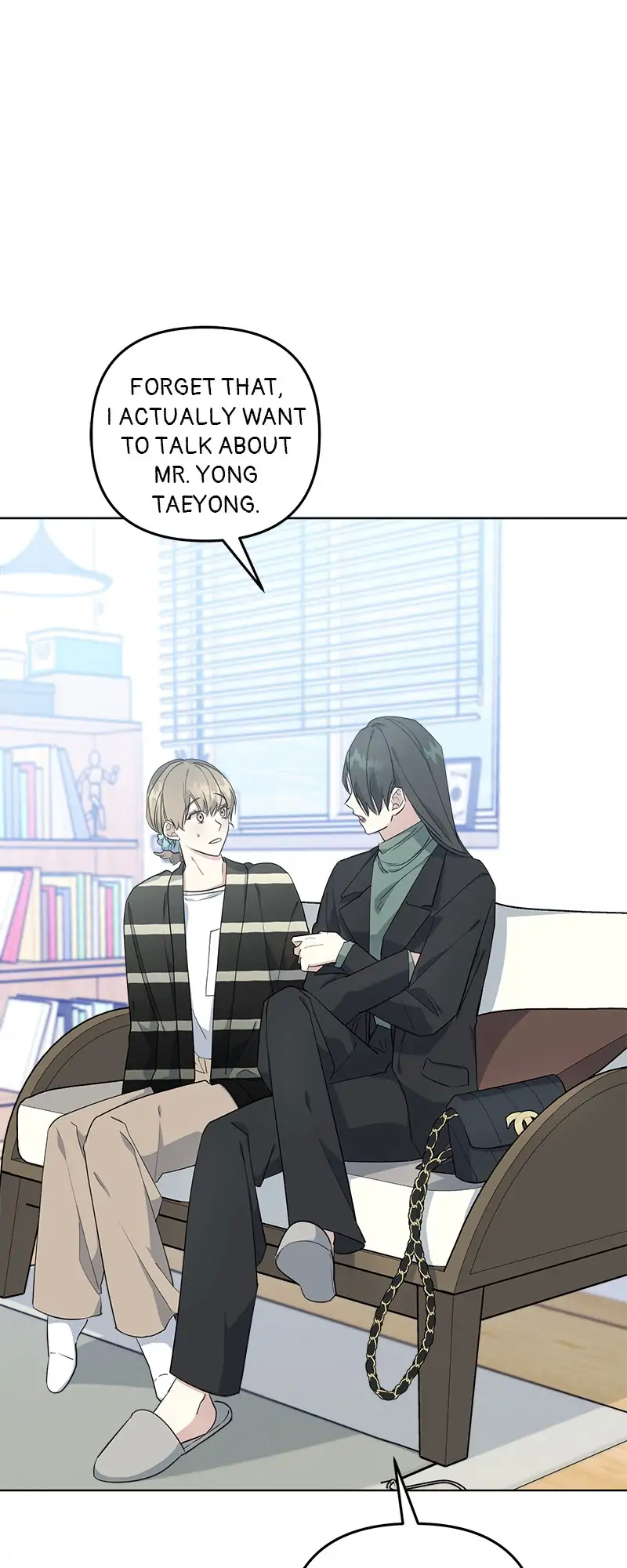 Rooftop Prince Chapter 11 - page 34