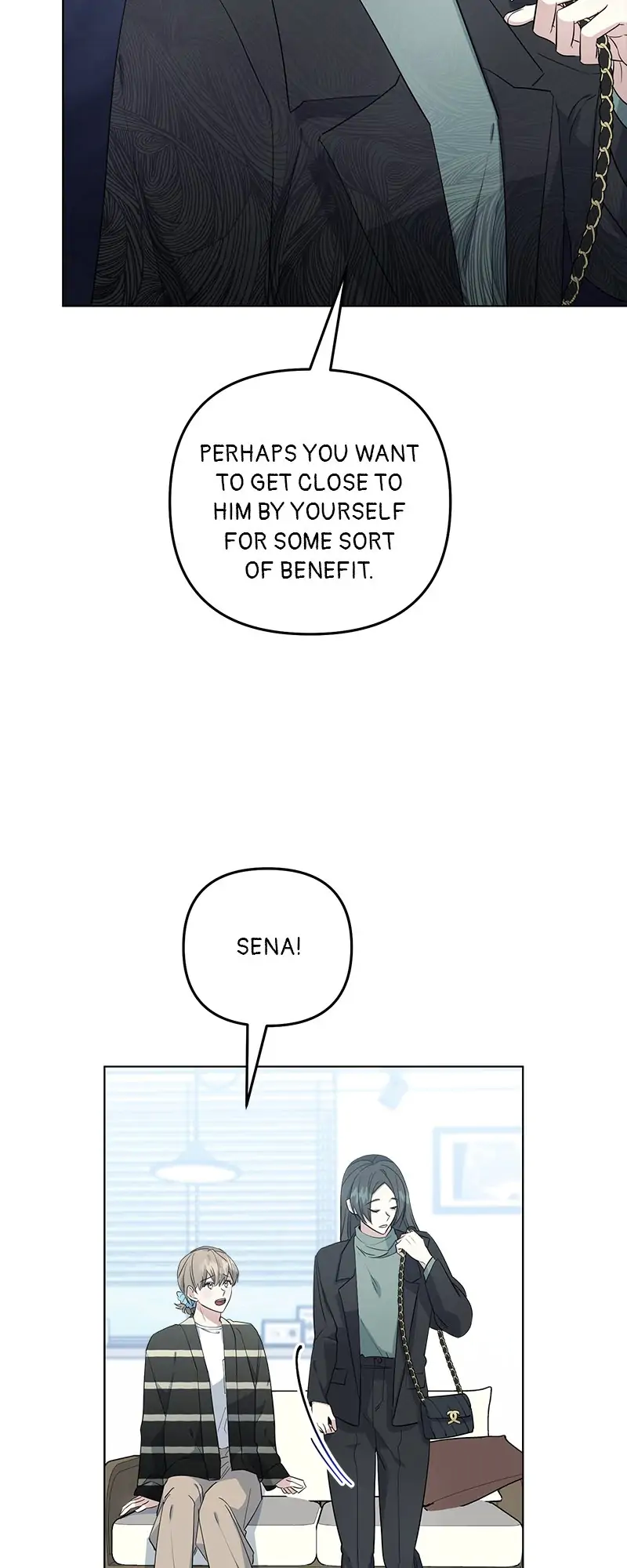 Rooftop Prince Chapter 11 - page 41