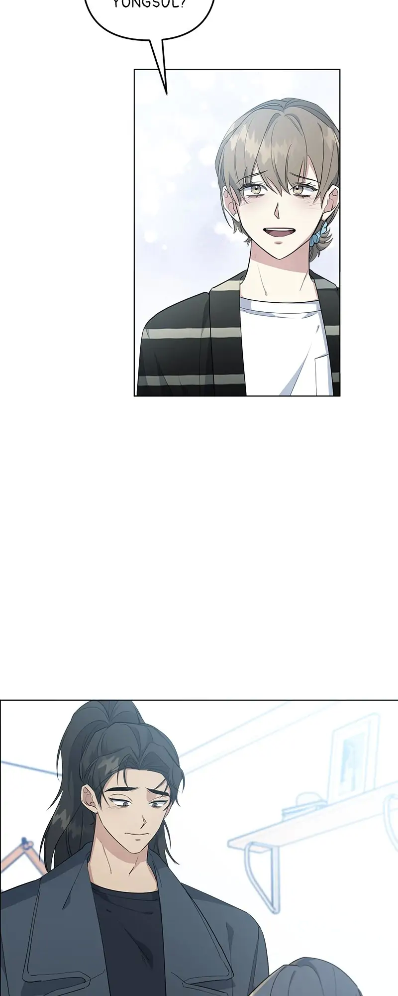 Rooftop Prince Chapter 11 - page 47